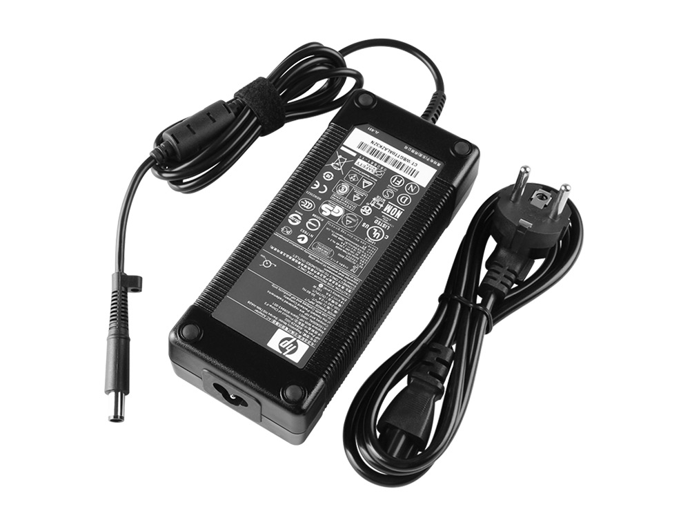 Alkuperäinen 150W Adapteri Laturi HP 600T 610-1000z CTO