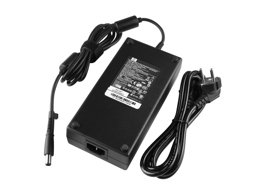 Alkuperäinen 180W Adapteri Laturi HP 384023-001 391174-001