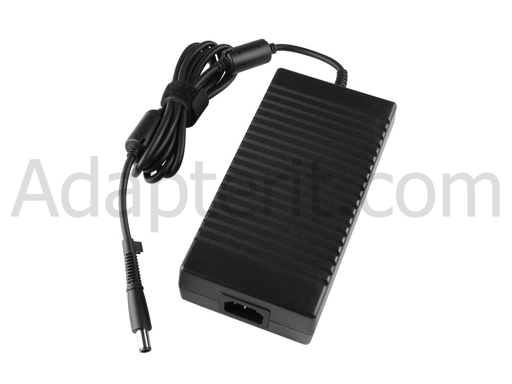 Alkuperäinen 180W Adapteri Laturi HP 393948-002 397747-001