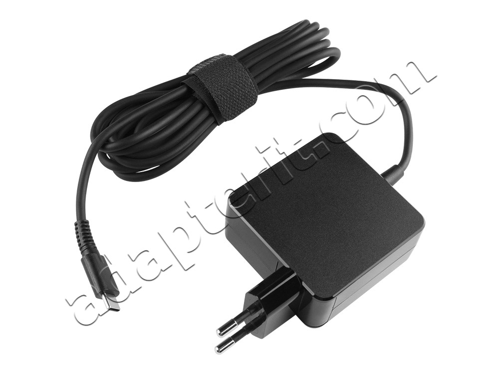 45W USB-C HP EliteBook 850 G6 6XE20EA Adapteri Laturi