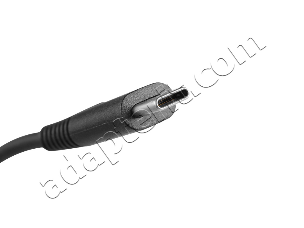 45W USB-C HP EliteBook 850 G6 6XE20EA Adapteri Laturi