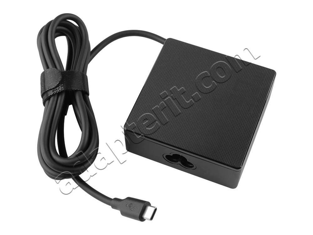 90W USB-C HP Spectre 13-ae052nr 2LV00UA Adapteri Laturi + Vapaa johto
