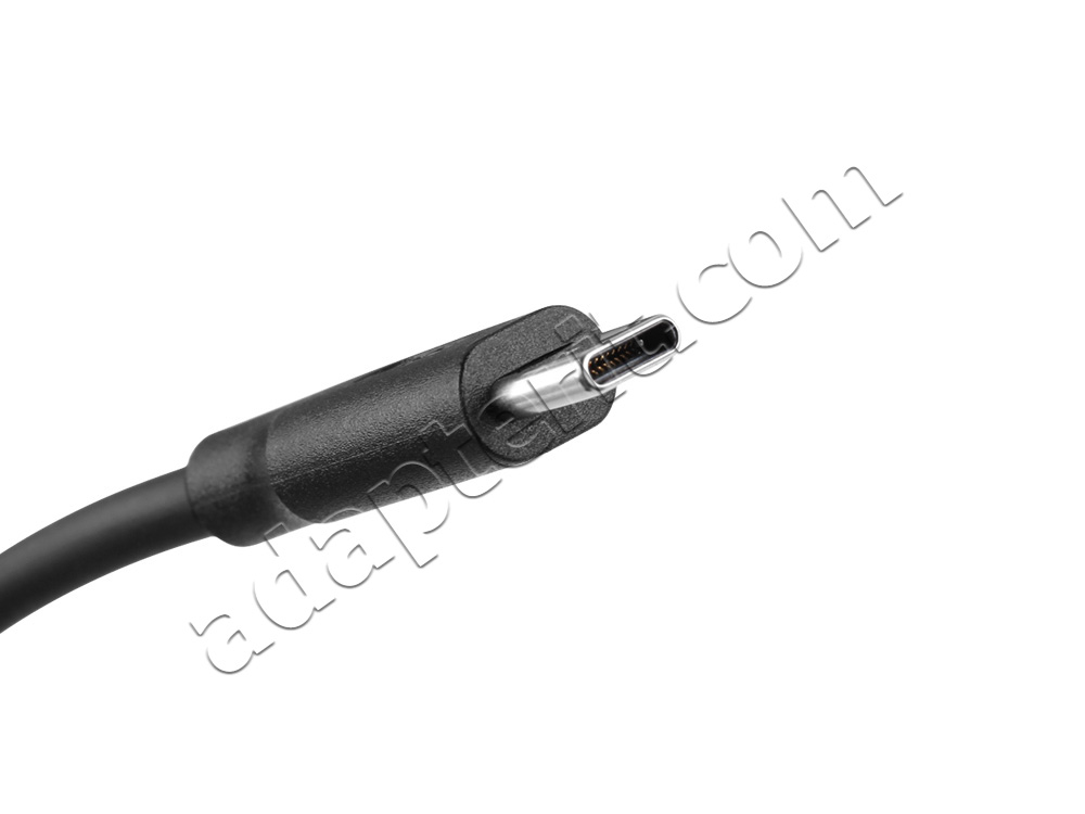 90W USB-C HP Spectre 13-ae052nr 2LV00UA Adapteri Laturi + Vapaa johto