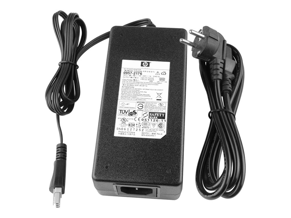Adapteri Laturi HP 0957-2175 HP PSC 1315 All-in-One