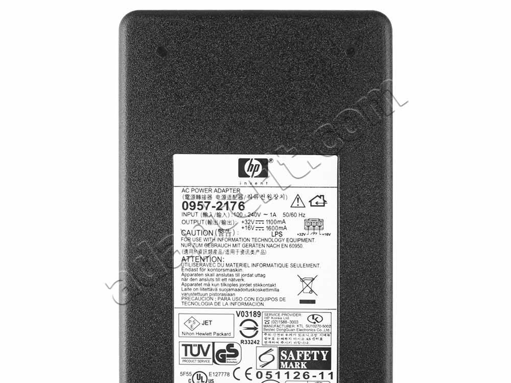 Adapteri Laturi HP PSC 1118 All-in-One