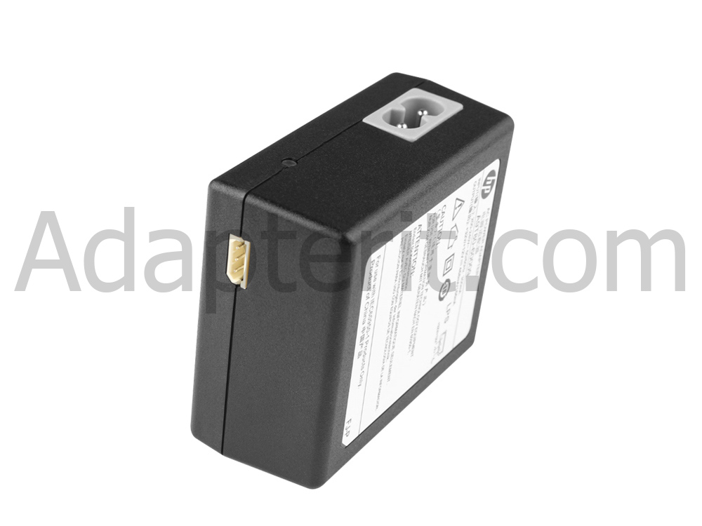 Alkuperäinen 468mA HP T0F28A T0F36A J7K34A Laturi