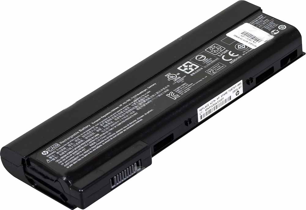 Alkuperäinen 8550mAh 100Wh Akku HP ProBook 640 G1