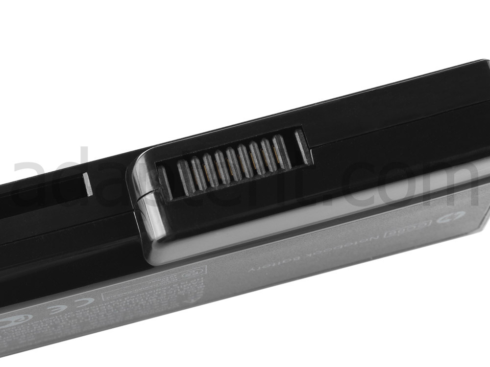 Alkuperäinen 5200mAh 55Whr 6 Solut Akku HP ProBook 6560b