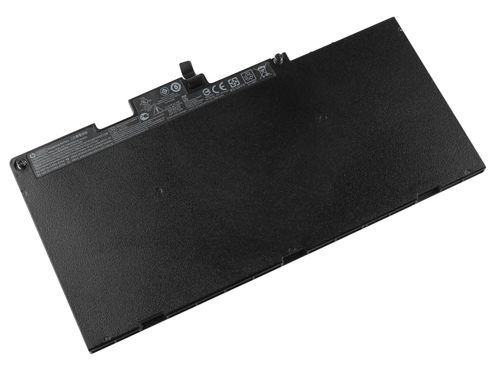 Alkuperäinen 46Wh 3 Solut Akku HP EliteBook 840 G3