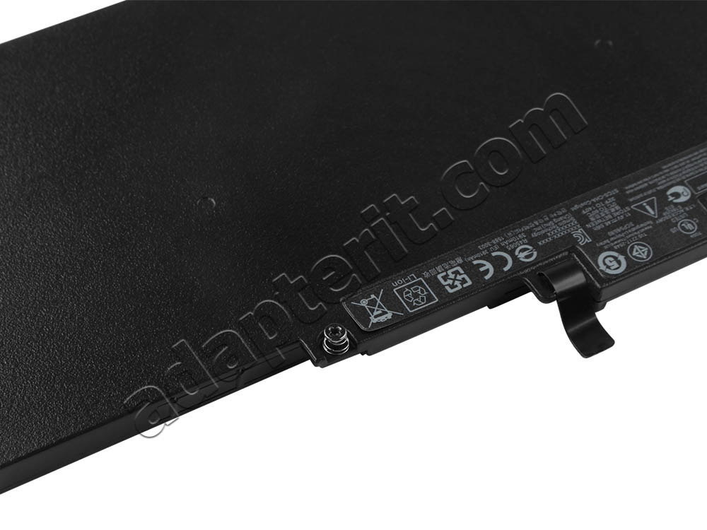 Alkuperäinen 46Wh 3 Solut Akku HP EliteBook 840 G3