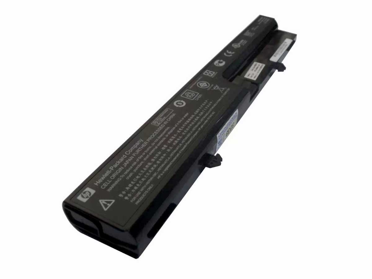 Alkuperäinen 47Wh 4400mAh 6-Solut HP Compaq 615 Akku