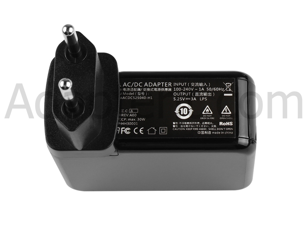 Alkuperäinen 15W Adapteri Laturi HP FB356UT#ABA FB355UAR#ABA FB401UA#ABA