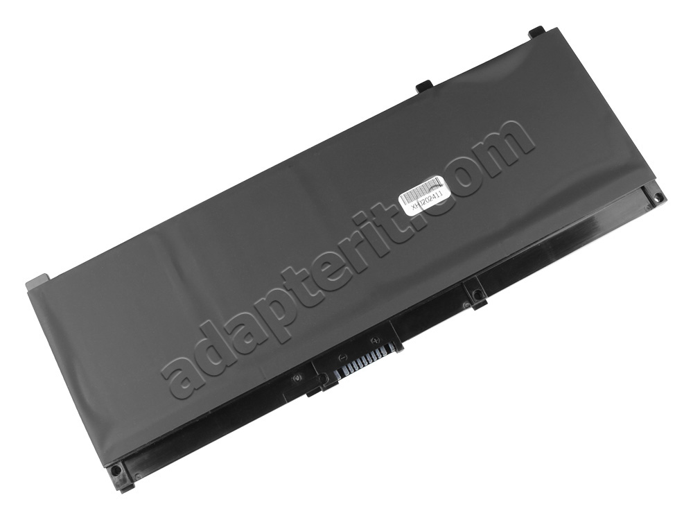 4550mAh 52.5Wh 3-Solut HP Pavilion Gaming 17-cd1021nq 17-cd1553ng Akku