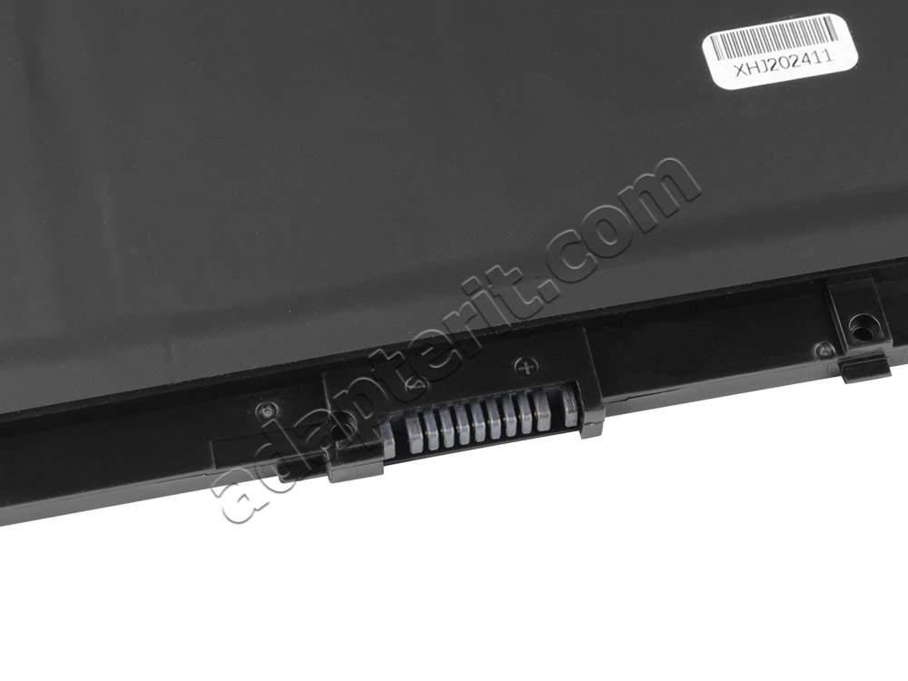 4550mAh 52.5Wh 3-Solut HP Pavilion Gaming 17-cd1021nq 17-cd1553ng Akku