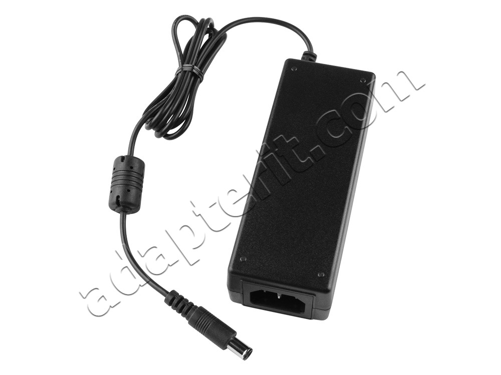 60W Avtech 4CH Push Video HD Video Recorder Adapteri Laturi + Kaapeli