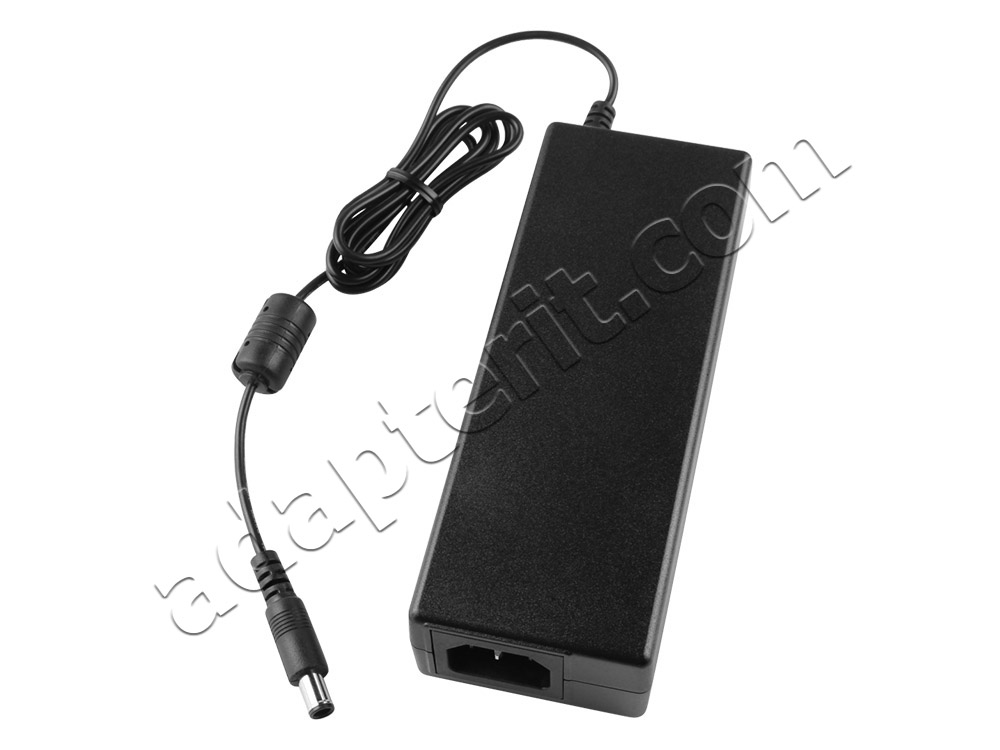 96W Amcrest LNR6108 Adapteri Laturi + Kaapeli