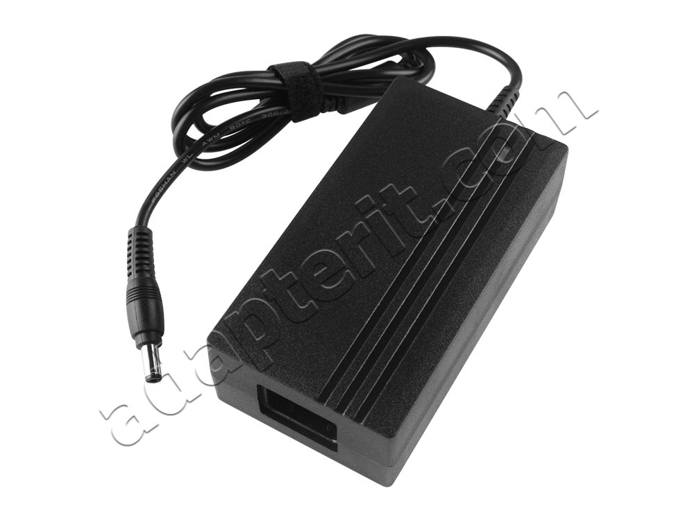 Alkuperäinen 60W Adapteri Laturi Fujitsu PA03484-K908 PA03484-B505