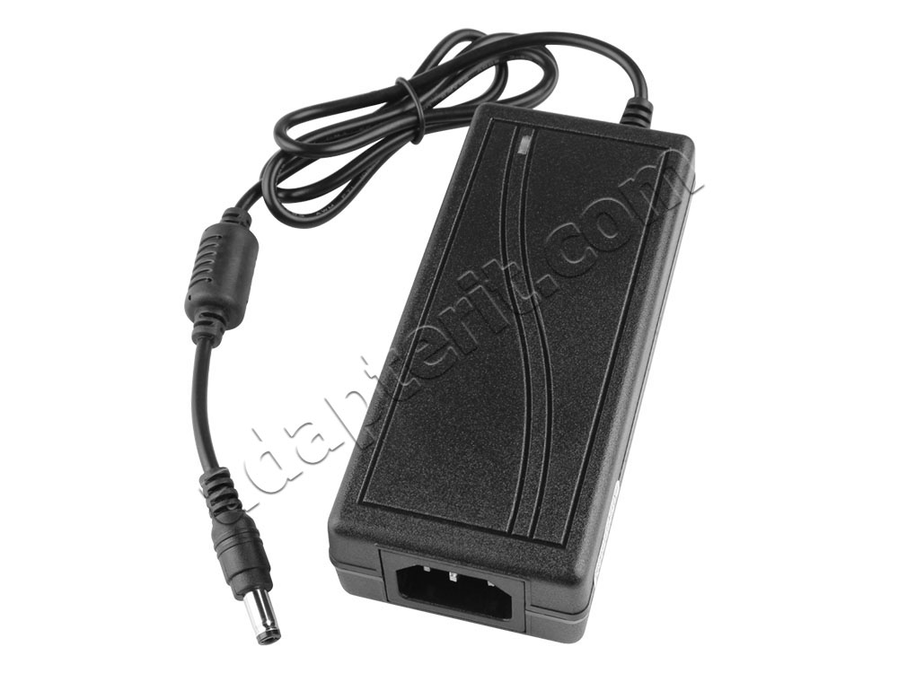 Alkuperäinen 40W Adapteri Laturi Sampo LME-17S1 LCD Monitor