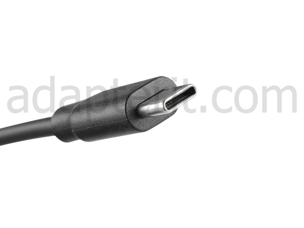 65W USB-Type-C Asus ExpertBook B9 OLED B9403CVAR Adapteri Laturi
