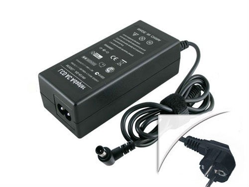25W Adapteri Laturi LG IPS Monitor MP67 23MP67 24MP67VQ-P