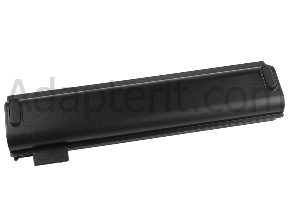 10.8V 6600mAh 72Wh 6-Solut Lenovo ThinkPad P52s 20LB000KGE Akku