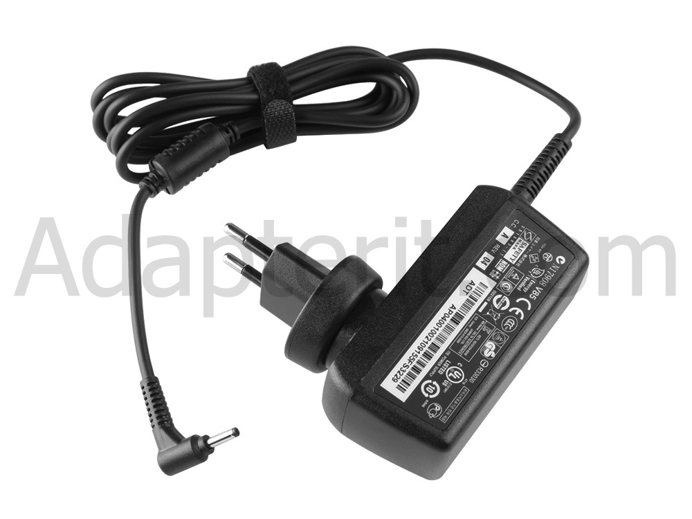 Alkuperäinen 18W Adapteri Laturi Lenovo Chicony ADLX18TWT2AA ADLX18TWT2AK