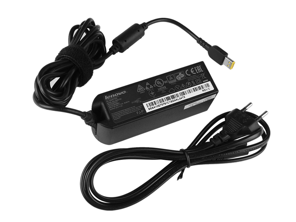 Alkuperäinen 36W Adapteri Laturi Lenovo ADLX36NCT2A ADLX36NDT2A FRU 00HM600