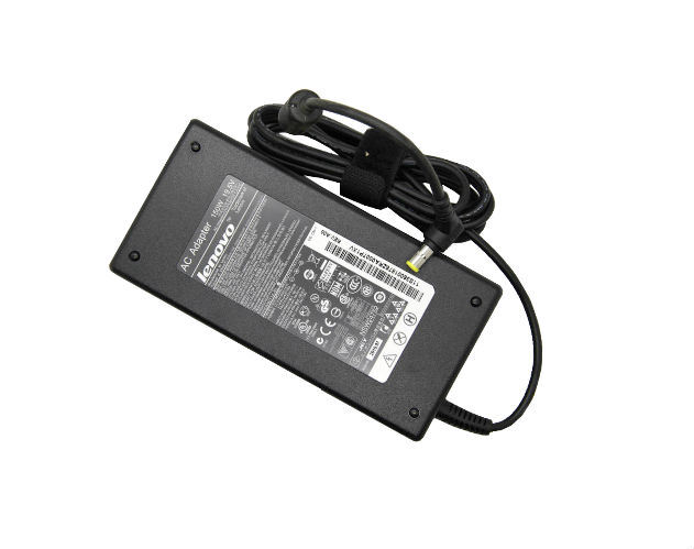 Alkuperäinen 130W Adapteri Laturi Lenovo ThinkCentre A61e(type 6449)