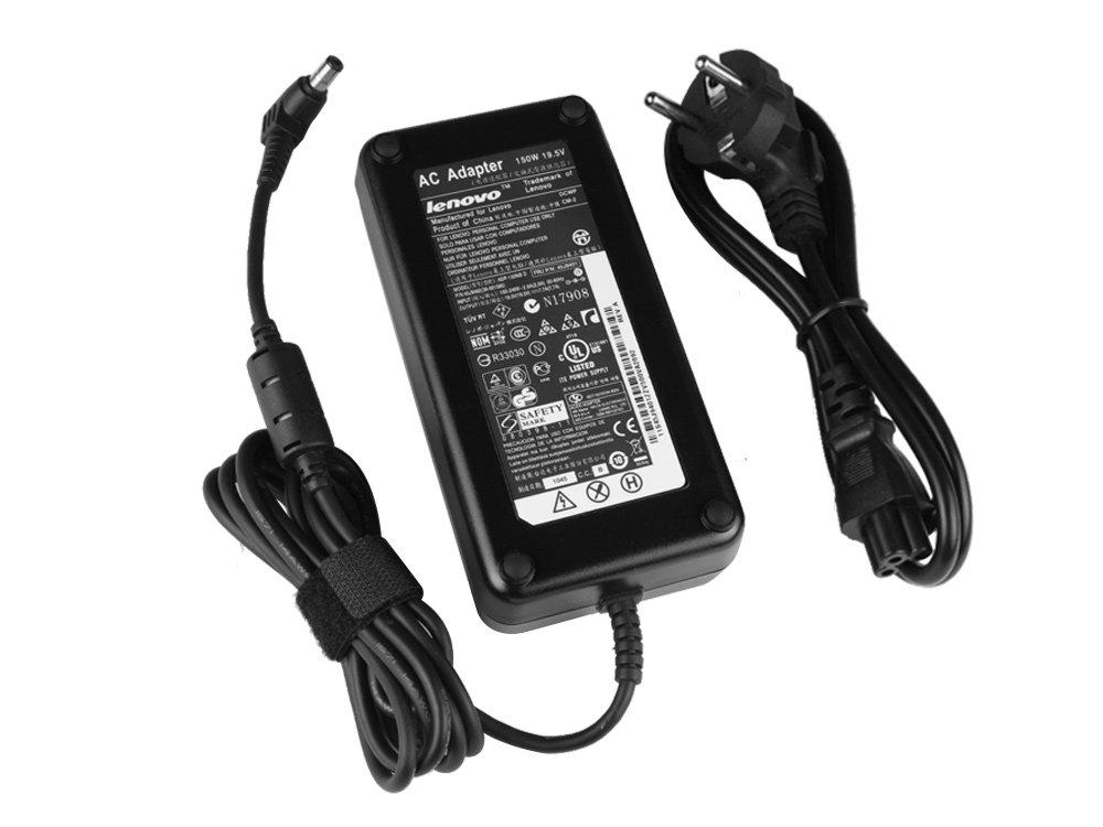 Alkuperäinen 150W Adapteri Laturi Lenovo ThinkCentre M71z 1761-B4U 1761-E2U