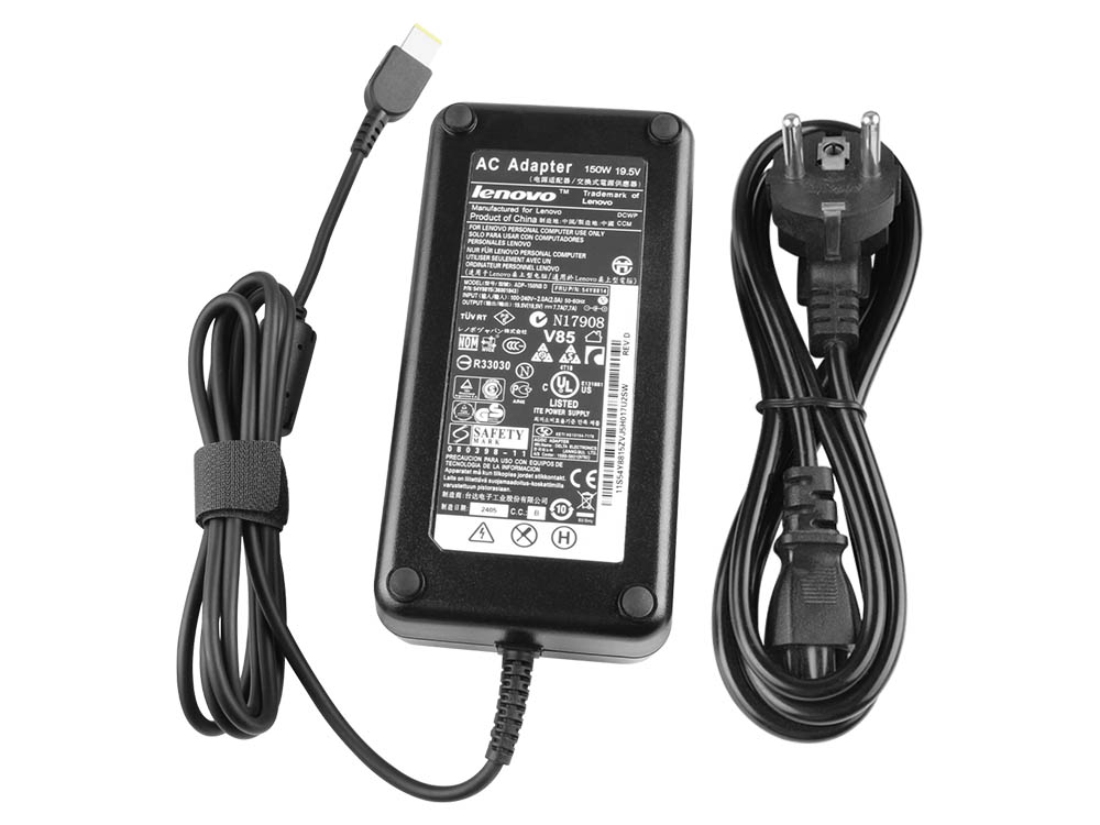 Alkuperäinen 150W Adapteri Laturi Lenovo IdeaCentre A740 All In One
