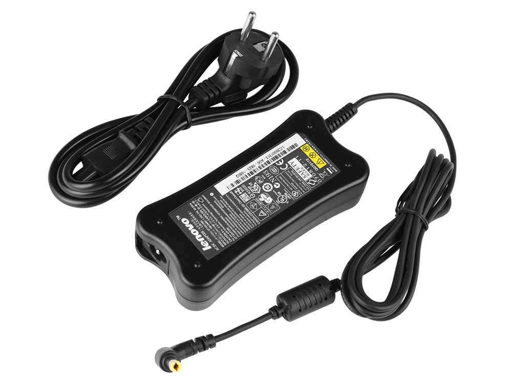 Alkuperäinen 65W Adapteri Laturi Lenovo ThinkCentre M92 M92p Tiny