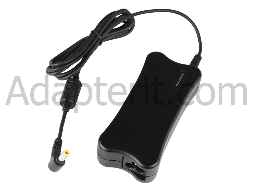 Alkuperäinen 65W Adapteri Laturi Lenovo ThinkCentre M92p Tiny 3238-B8U 3238-F9U