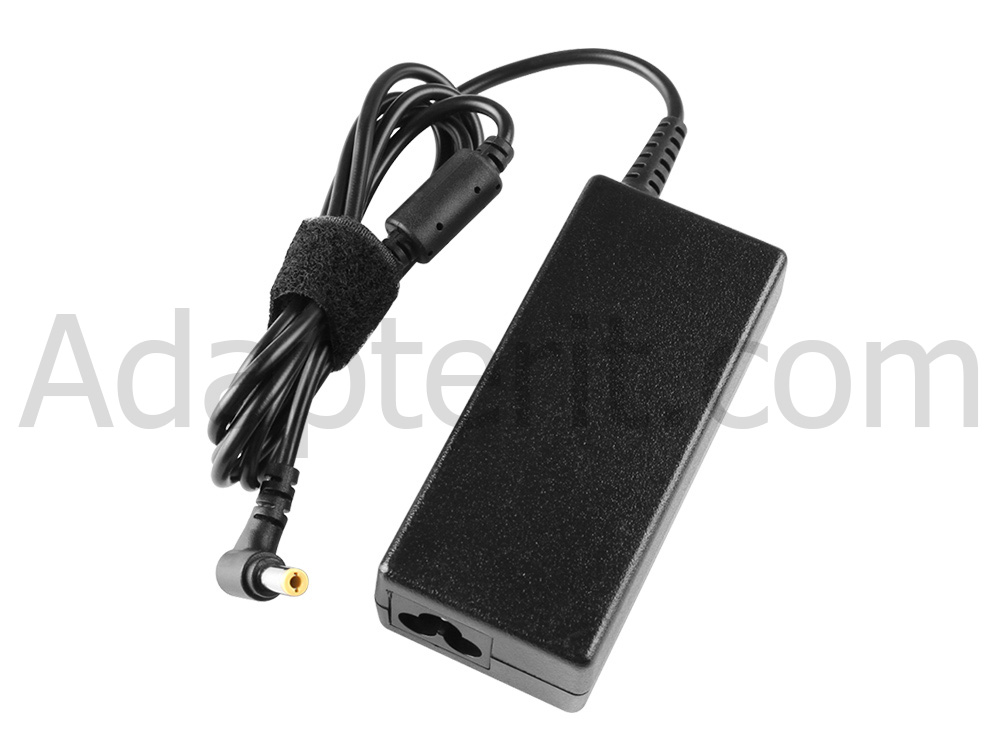 Alkuperäinen 65W Adapteri Laturi Lenovo ThinkCentre M72e Tiny 4004-F3U 4004-G9U