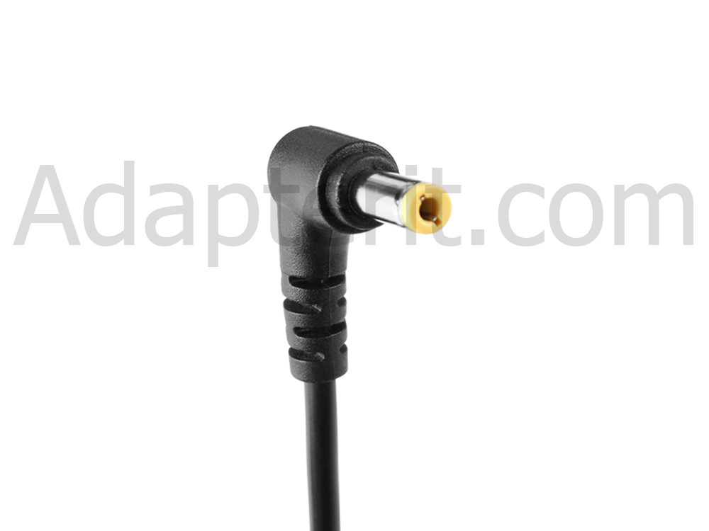 Alkuperäinen 65W Adapteri Laturi Lenovo ThinkCentre M72e Tiny 4004-F3U 4004-G9U