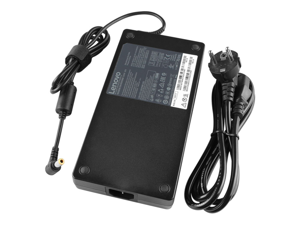 Alkuperäinen 230W Adapteri Laturi Lenovo 55Y9347 55Y9333 42N0062