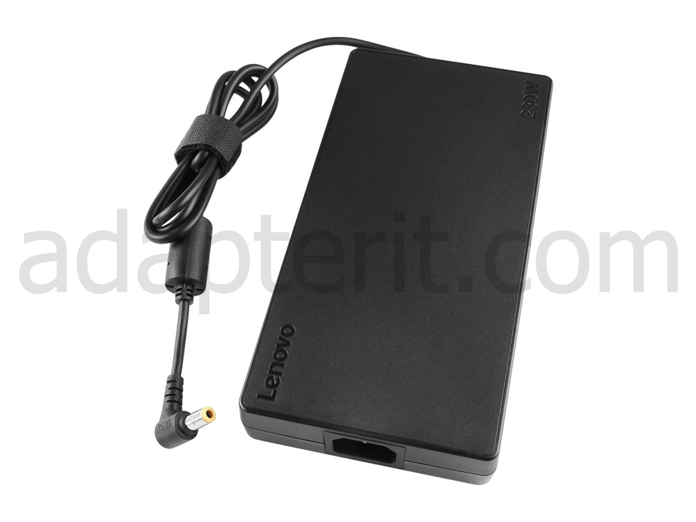 Alkuperäinen 230W Adapteri Laturi Lenovo ThinkPad W700 Mini Dock 2.0