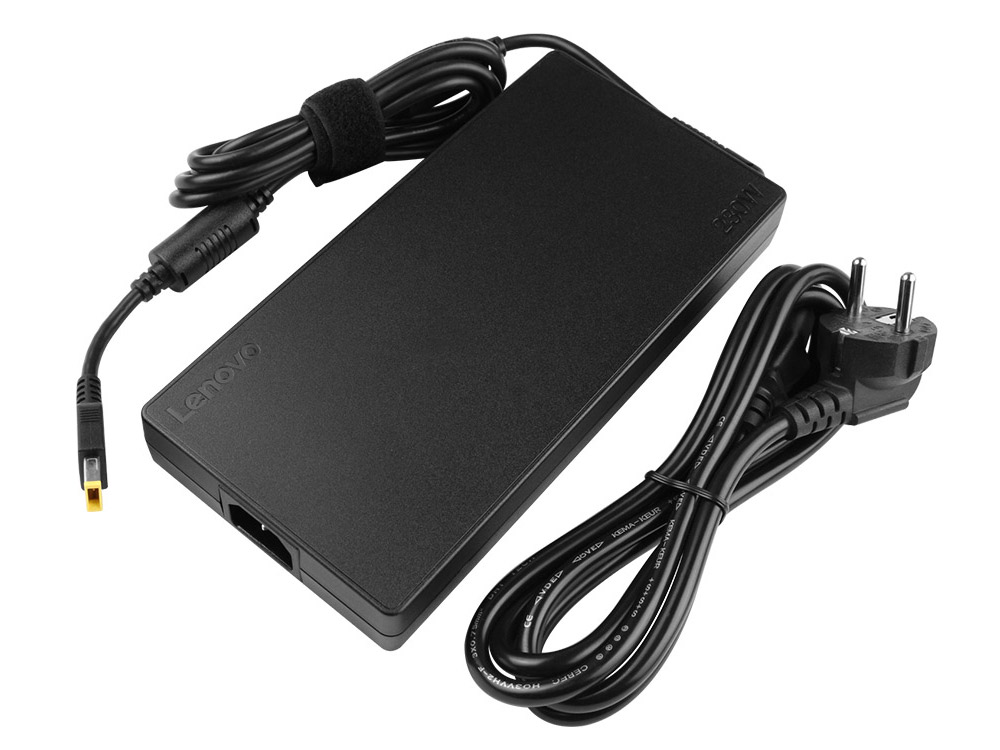 230W Lenovo Legion Y540-17IRH 81Q4003CPB Adapteri Laturi