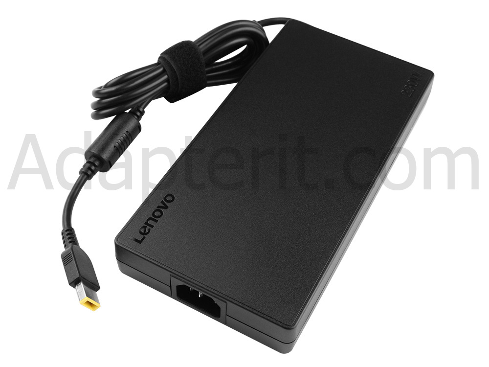 230W Lenovo Legion Y540-17IRH 81Q4003CPB Adapteri Laturi