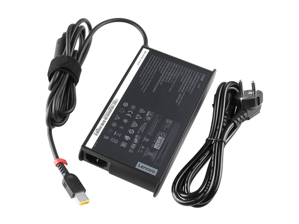 Alkuperäinen 230W Lenovo Legion 5P 15ARH05H 82GU Ohut Laturi + kaapeli
