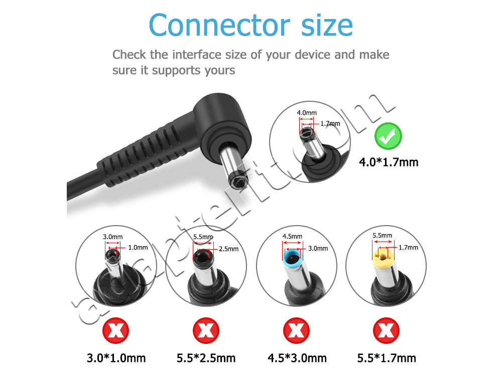 Alkuperäinen 45W Lenovo IdeaPad 330-15IKBR 81DE0151RM Adapteri Laturi