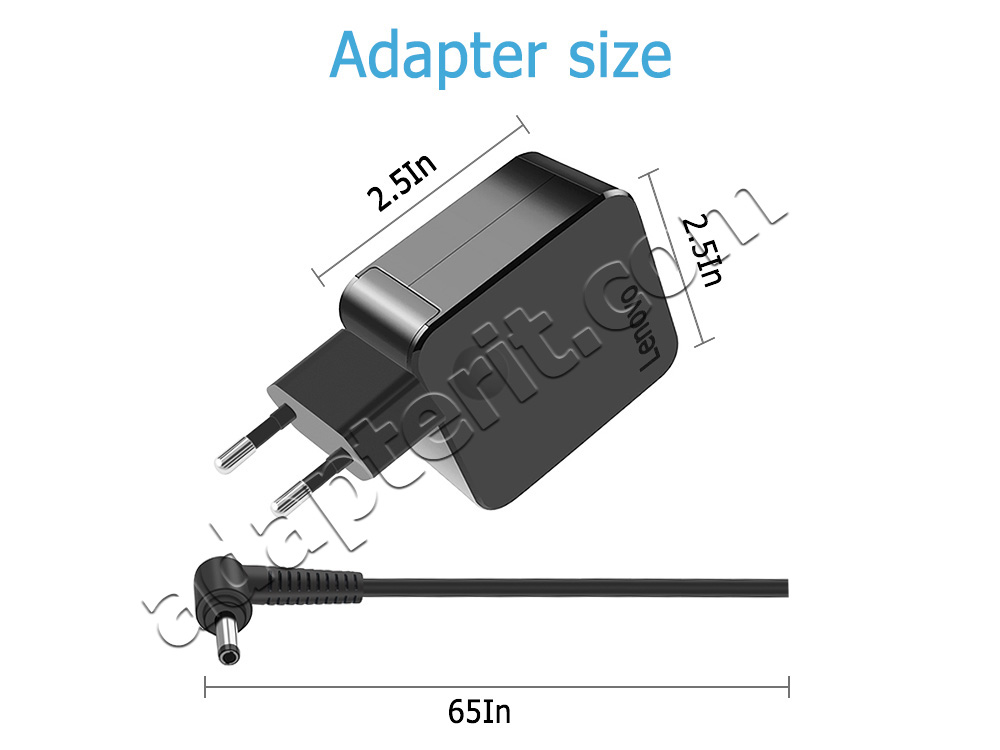 Alkuperäinen 45W Lenovo IdeaPad 330-15IKBR 81DE0151RM Adapteri Laturi