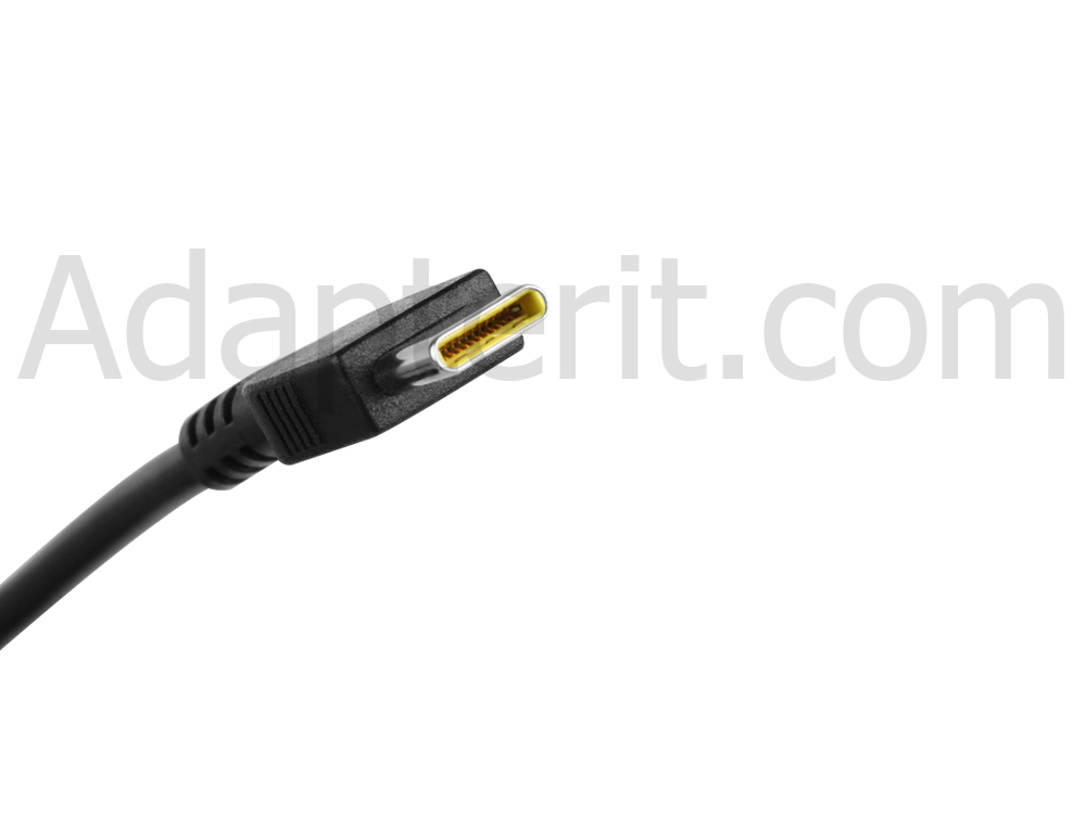 Alkuperäinen 45w USB-C Acer Chromebook Spin 11 CP511-1H-R751T Adapteri Laturi + Kaapeli