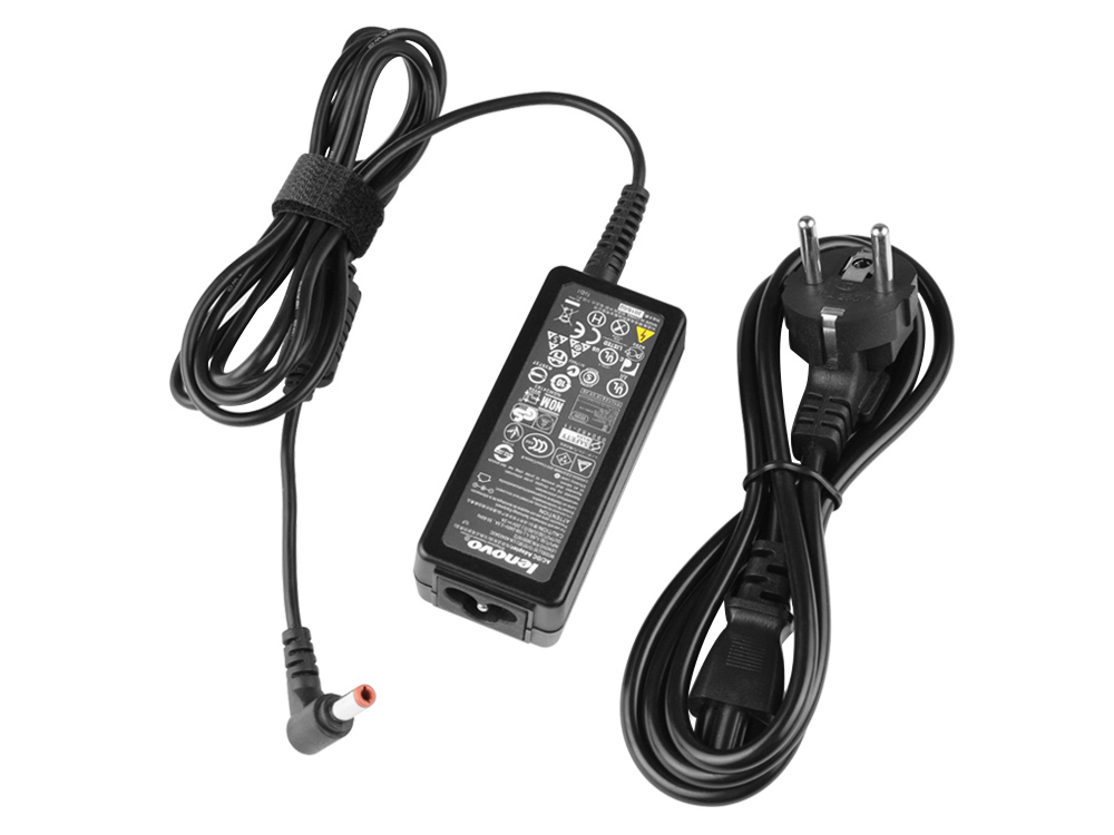 Alkuperäinen 40W Adapteri Laturi Lenovo IdeaPad S400 59-340452 59-355933