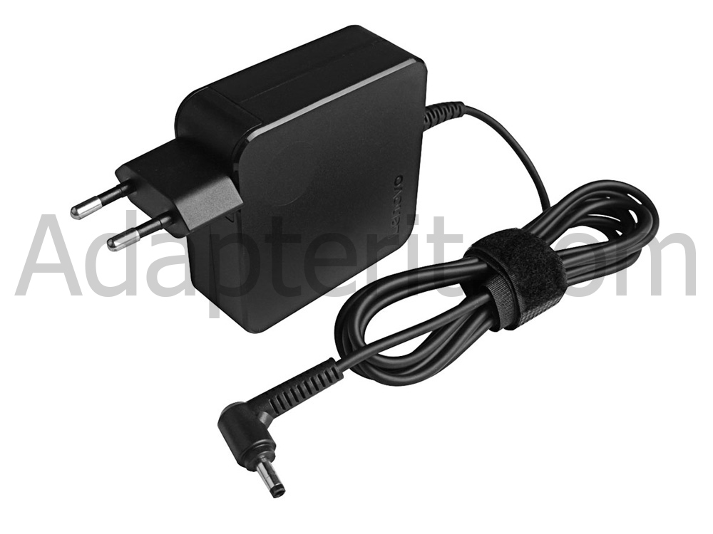 Alkuperäinen 65W Adapteri Laturi Lenovo IdeaPad 530S-14ARR 81H1000SUS
