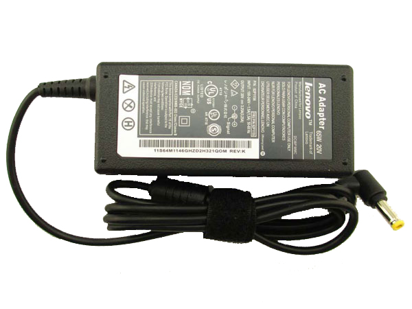 Alkuperäinen 65W Adapteri Laturi Lenovo IdeaPad Z485 Z485AX