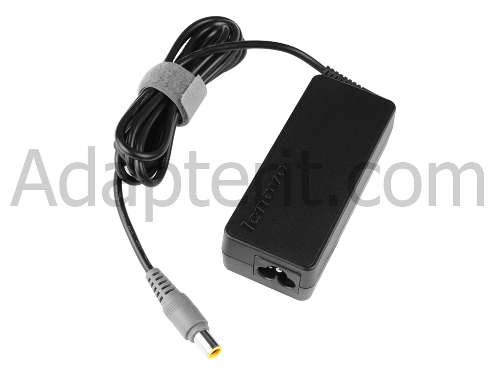 Alkuperäinen 65W Adapteri Laturi Lenovo ThinkPad T410 2516 2516-72U