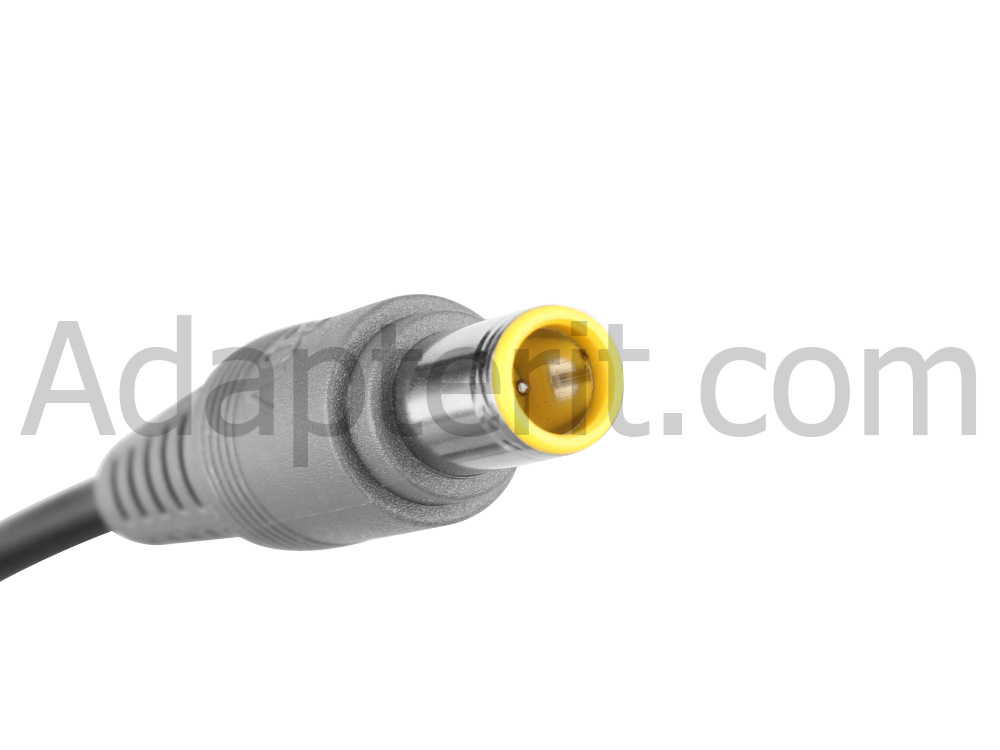 Alkuperäinen 65W Adapteri Laturi Lenovo ThinkPad T410 2516 2516-72U