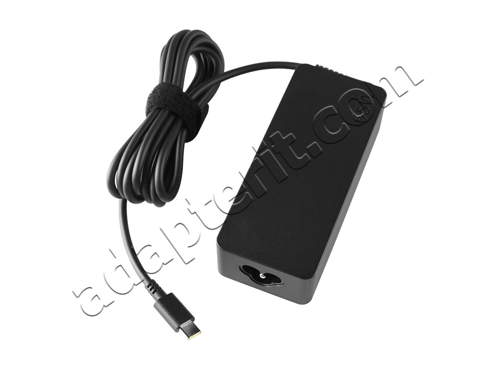Alkuperäinen 65W USB-C Adapteri Laturi HUAWEI MateBook X Pro + Vapaa johto