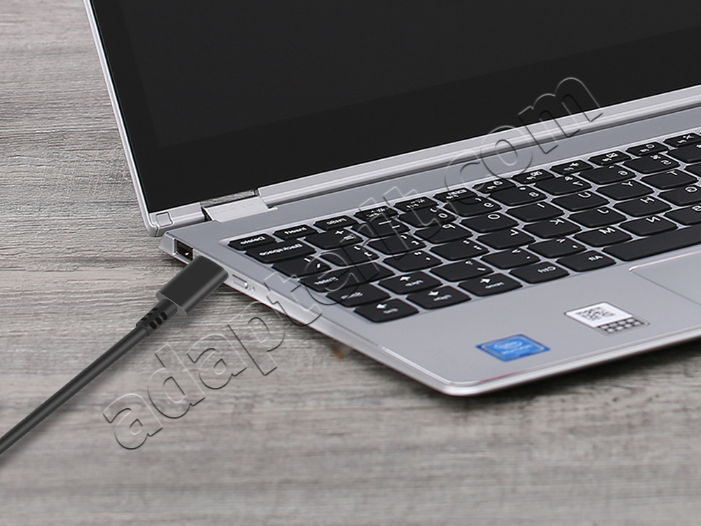 Alkuperäinen 65W USB-C Adapteri Laturi HUAWEI MateBook X Pro + Vapaa johto