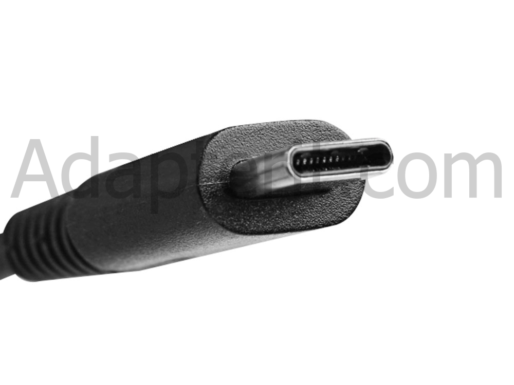 65W USB-C Adapteri Laturi Lenovo IdeaPad 720S-13IKB